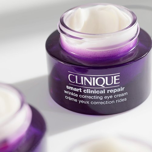 CLINIQUE-Smart Clinical Repair - Wrinkle Correction Eye Cream CLINIQUE-Smart Clinical Repair - Wrinkle Correction Eye Cream